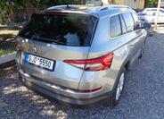 Škoda Kodiaq 8