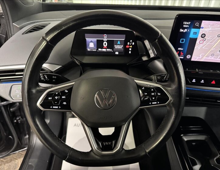 Volkswagen ID.4 SUV / Terénní 0,0 150 kw