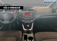 KIA Ceed Kombi 1,6 l 100 kw