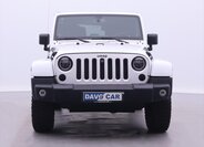 Jeep Wrangler SUV 2,8 l 147 kw