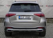 Mercedes-Benz GLE 4
