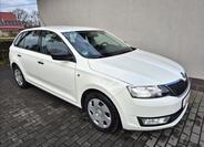 Škoda Rapid 9