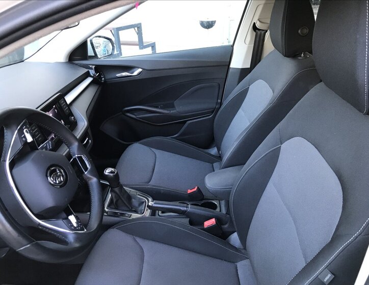 Škoda Fabia Hatchback 999,0 59 kw