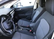 Škoda Fabia Hatchback 999,0 59 kw