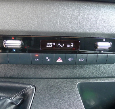Mercedes-Benz Sprinter 20