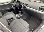 Škoda Superb Kombi 2,0 l 110 kw