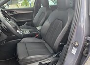 Cupra Formentor SUV / Terénní 1,5 l 110 kw
