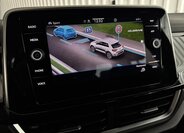 Volkswagen T-Roc MPV 2,0 l 110 kw