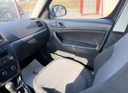 Škoda Yeti Kombi 1,2 l 77 kw