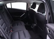 Mazda 6 Sedan / Limuzína 2,5 l 141 kw