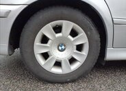 BMW Řada 5 Kombi 2,2 l 125 kw