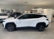 Hyundai Tucson SUV / Terénní 1,6 l 117 kw