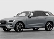 Volvo XC60 SUV 2,0 l 184 kw