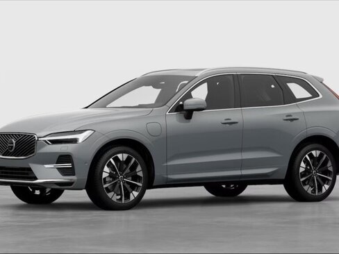 Volvo XC60 SUV 2,0 l 184 kw