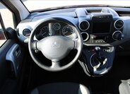 Peugeot Partner Tepee Kombi 1,6 l 88 kw