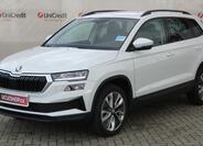 Škoda Karoq 1