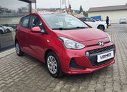Hyundai i10 Hatchback 998,0 49 kw