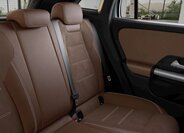 Mercedes-Benz GLA SUV / Terénní 2,0 l 110 kw