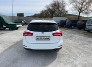 Ford Focus Kombi 1,5 l 88 kw