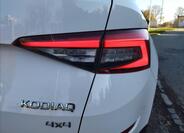Škoda Kodiaq 10