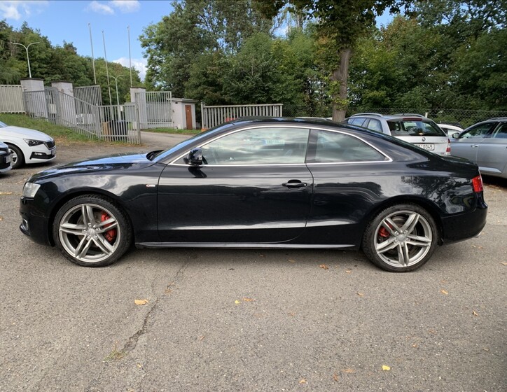 Audi A5 5