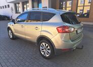 Ford Kuga 6