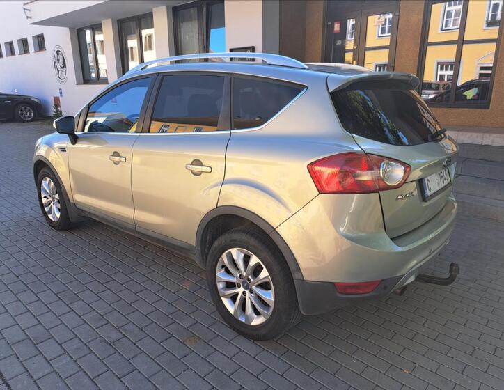 Ford Kuga 6