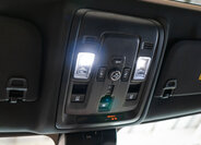 Chevrolet Suburban SUV 6,2 l 313 kw