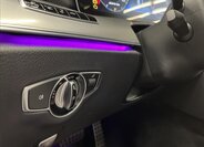 Mercedes-Benz Třídy E Kombi 4,0 l 450 kw