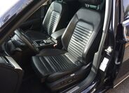 Volkswagen Passat 11