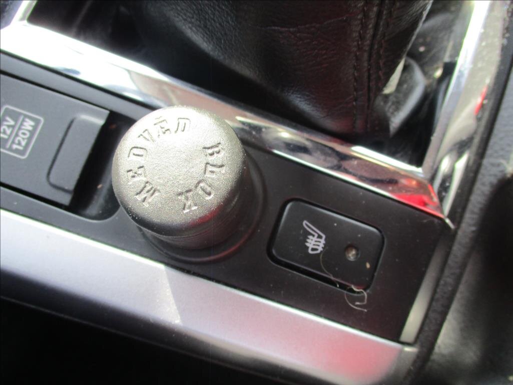 Suzuki Grand Vitara SUV / Terénní 2,4 l 124 kw