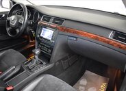 Škoda Superb Kombi 2,0 l 125 kw