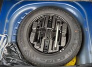 Škoda Octavia Sedan 0,0 0