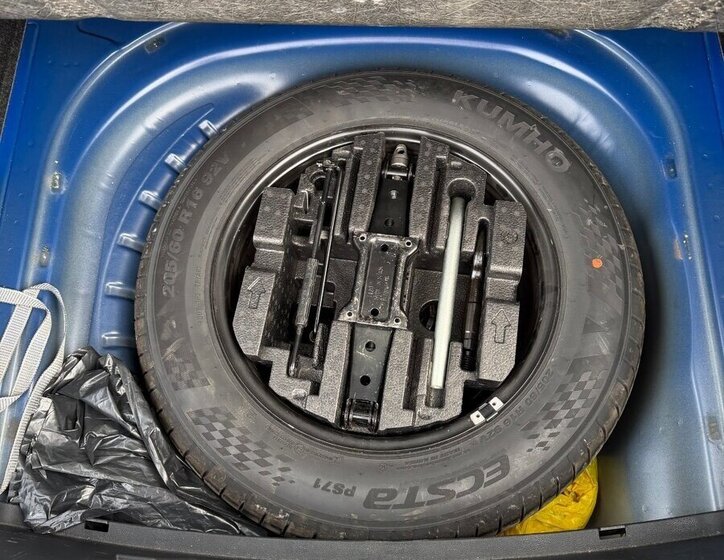 Škoda Octavia Sedan 0,0 0