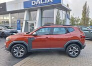 Dacia Duster SUV 999,0 74 kw