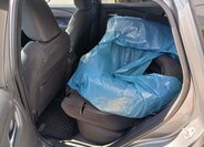 Nissan Qashqai MPV 1,3 l 116 kw