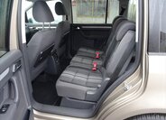 Volkswagen Touran 11