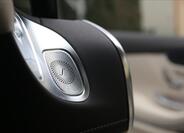 Mercedes-Benz Třídy S 38