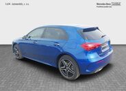 Mercedes-Benz Třídy A 3