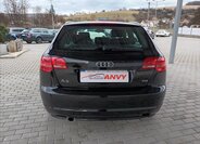 Audi A3 Hatchback 1,6 l 77 kw
