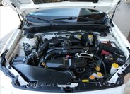 Subaru Forester SUV / Terénní 2,0 l 110 kw