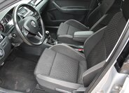 Škoda Rapid Hatchback 1,2 l 81 kw