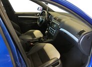 Škoda Octavia Kombi 2,0 l 125 kw