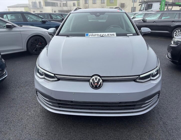 Volkswagen Golf Kombi 2,0 l 110 kw