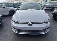 Volkswagen Golf Kombi 2,0 l 110 kw