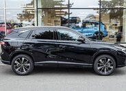 MG HS SUV / Terénní 1,5 l 125 kw