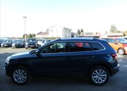 Škoda Karoq SUV 2,0 l 110 kw