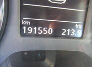 Škoda Fabia Kombi 1,2 l 63 kw