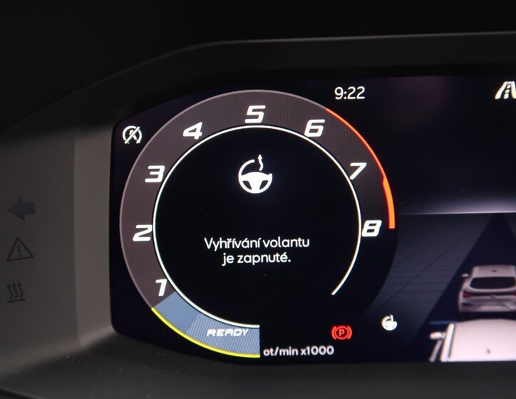 Seat Leon Kombi 1,5 l 110 kw