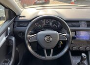 Škoda Octavia Kombi 1,5 l 96 kw
